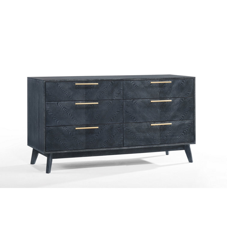 55 inch wide deals dresser